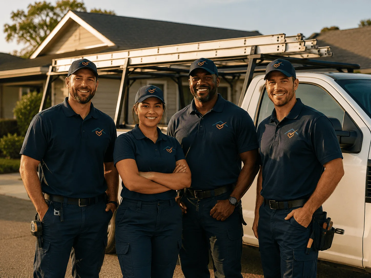 Roof Inspection company in Lillington, NC